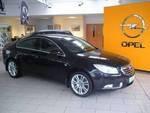 Opel Insignia 2.0 CDTI SC 160 BHP