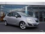 Opel Meriva SC 1.3 CDTi 4 Year Warranty JoeDuffy.ie