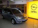 Opel Meriva CLUB 1.4 16V I