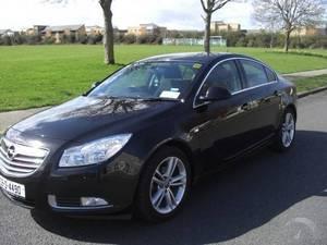 Opel Insignia SRI CDTI