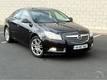 Opel Insignia SC 2.0 CDTI 160PS 4DR