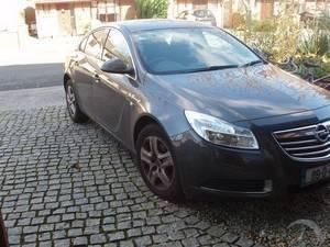 Opel Insignia SC 2.0 CDTI 130PS 5DR