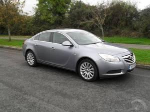 Opel Insignia SE 2.0 CDTI 130PS