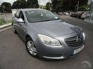 Opel Insignia 2.0 CDTI SE