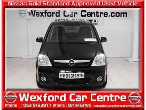 Opel Meriva Cars For Sale in Ireland