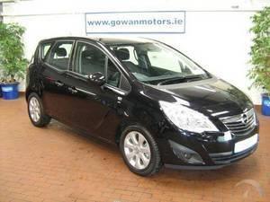 Opel Meriva SC 1.3 CDTi