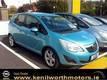 Opel Meriva SC 1.3 CDTI 75PS 5DR