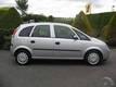 Opel Meriva 1.6 Life