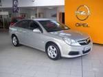 Opel Vectra 1.6 5DR Club