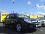 Opel Vectra CLUB 1.6 SUPERVALUE SALE NOW ON!!