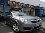 Opel Vectra CLUB 1.6 SUPERVALUE SALE NOW ON!!!