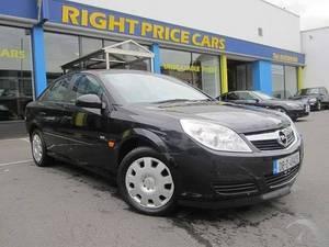 Opel Vectra LIFE 1.6 I 16V ---SUPERVALUE