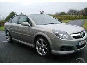 Opel Vectra SRi 1.8 i 16V