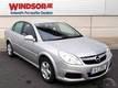 Opel Vectra 1.6 4dr Club ~ Annual Tax €445