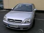 Opel Vectra 4DR ESSENTIAL Z16XE
