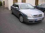 Opel Vectra 4DR ESSENTIAL Z16XE