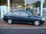Opel Vectra 2.0tdi Trade Only