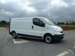 Opel Vivaro 2900 LWB (SR) 2.0 CDTI 115PS