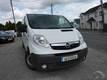 Opel Vivaro 2900 LWB 2.0 CDTI 115PS