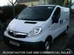 Opel Vivaro 2.0 cdti SWB - FULL HISTORY