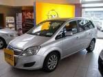 Opel Zafira 1.7 CDTi 156 Road Tax