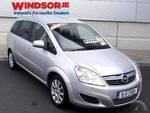 Opel Zafira 1.7 CDTI 5dr Club 7-Seater ~ Tax Only €156