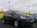 Opel Zafira CLUB 1.6 SUPERVALUE SALE NOW ON!!!