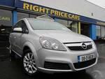 Opel Zafira CLUB 1.6 I ---SUPERVALUE SALE NOW ON!!!