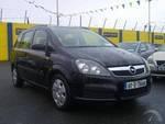Opel Zafira LIFE 1.9 CDTI SUPERVALUE SALE NOW ON!!!