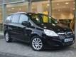 Opel Zafira CLUB 1.7 CDTI COFLEX 5DR