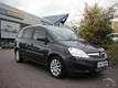 Opel Zafira CLUB 1.6 5DR 7 SEATER