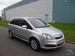 Opel Zafira CLUB 1.9 CDTI 120PS