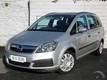 Opel Zafira 1.6i