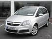 Opel Zafira CLUB 1.6i