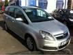 Opel Zafira CLUB 1.6 I 16V