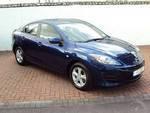 Mazda Mazda3 *Exec Model* *No Mileage* *Save €2,500*