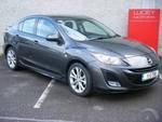 Mazda Mazda3 DIESEL SPORTS SALOON **104 TAX**