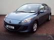 Mazda Mazda3 1.6D 4DR EXECUTIVE