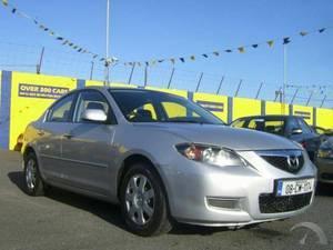 Mazda Mazda3 1.6 AUTOMATIC TOURING SALE NOW ON