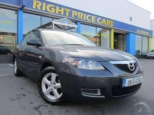 Mazda Mazda3 1.6 TOURING -- AUTOMATIC SUPERVALUE