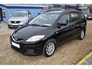 Mazda Mazda5 1.8 EXEC