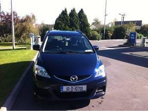 Mazda Mazda5 1.8 EXECUTIVE 5DR