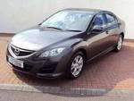 Mazda Mazda6 **Further Reduce**RRP €28,495** **Save €2,000**