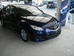 Mazda Mazda6 DEMO // NO MILEAGE **EXECUTIVE HATCH**