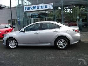 Mazda Mazda6 ** INVOICE PLUS €1**