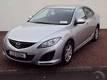 Mazda Mazda6 **Further Reduced****RRP €28,495** **Save €2,000**