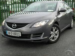 Mazda Mazda6 1.8i EXECUTIVE