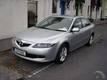 Mazda Mazda6 1.8 5DR EXECUTIVE