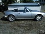 Mazda MX-5 Eunos Open to Offers