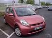 Daihatsu Sirion SIR10LGX 1.0L GX 5DR MANUAL